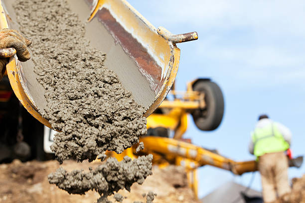 Best Concrete Steps and Stairs in Flomaton, AL
